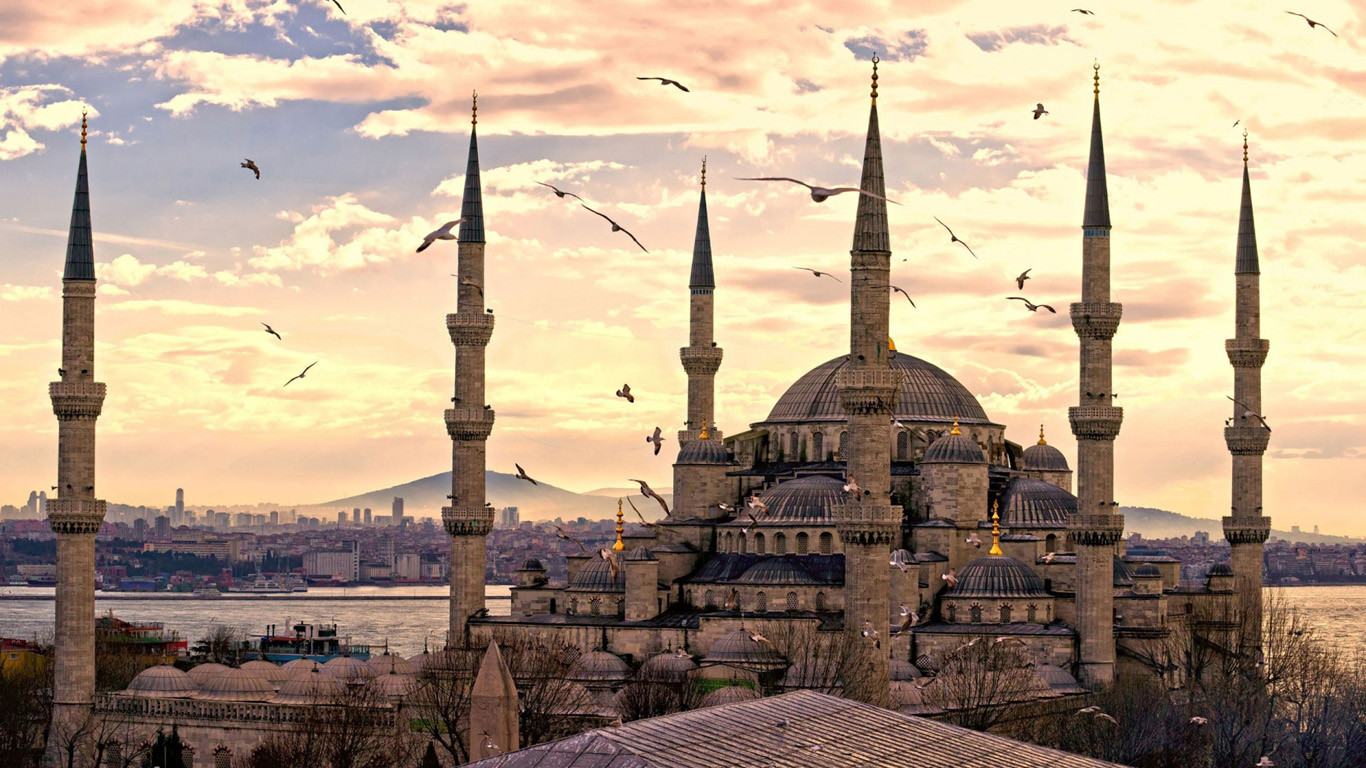 Turkey