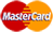 we accept mastercard card payment